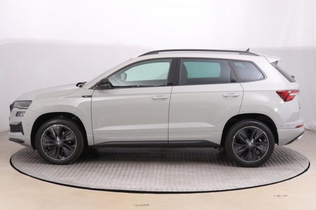 Škoda Karoq  1.5 TSI Sportline