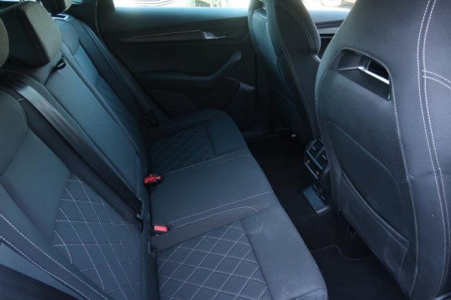 Škoda Karoq  1.5 TSI Sportline