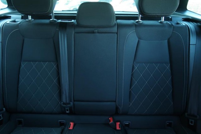 Škoda Karoq  1.5 TSI Sportline