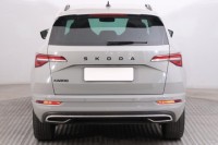 Škoda Karoq  1.5 TSI Sportline