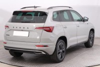 Škoda Karoq  1.5 TSI Sportline
