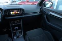 Škoda Karoq  1.5 TSI Sportline