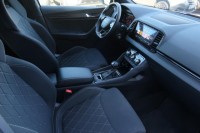 Škoda Karoq  1.5 TSI Sportline