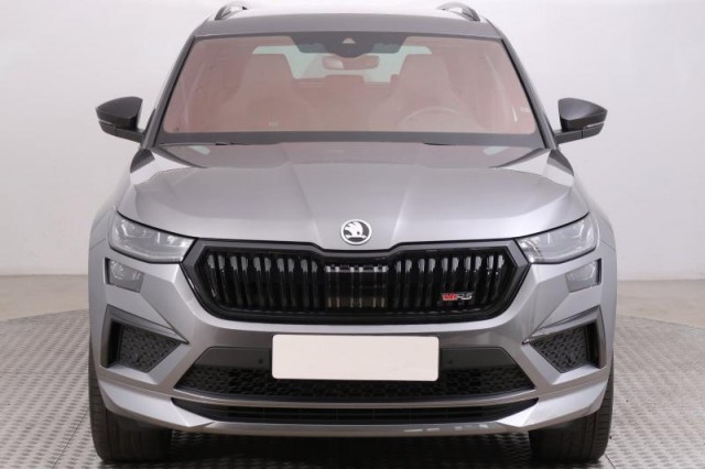 Škoda Kodiaq  RS 2.0 TSI RS