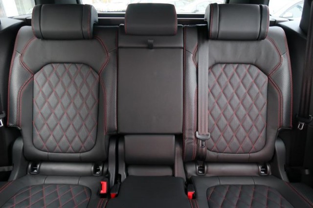 Škoda Kodiaq  RS 2.0 TSI RS