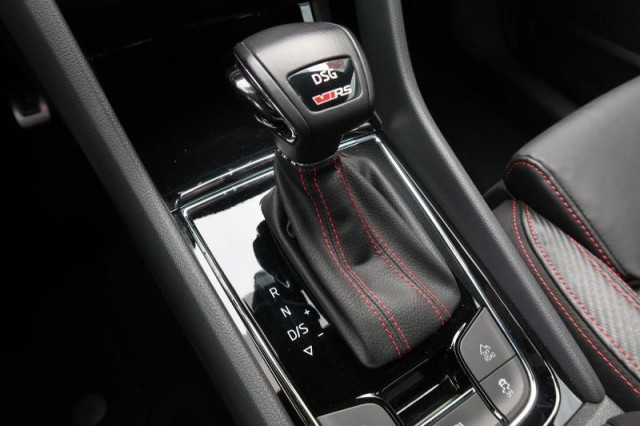 Škoda Kodiaq  RS 2.0 TSI RS