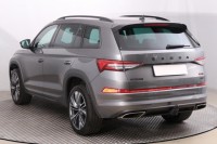 Škoda Kodiaq  RS 2.0 TSI RS