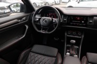 Škoda Kodiaq  RS 2.0 TSI RS