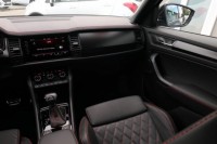 Škoda Kodiaq  RS 2.0 TSI RS
