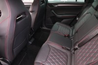 Škoda Kodiaq  RS 2.0 TSI RS