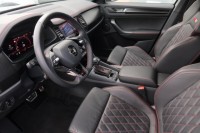 Škoda Kodiaq  RS 2.0 TSI RS