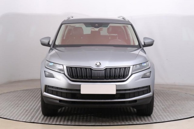 Škoda Kodiaq  2.0 TDI Style Plus