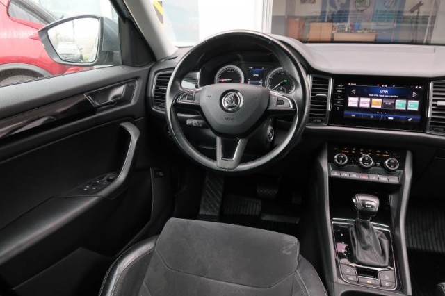 Škoda Kodiaq  2.0 TDI Style Plus
