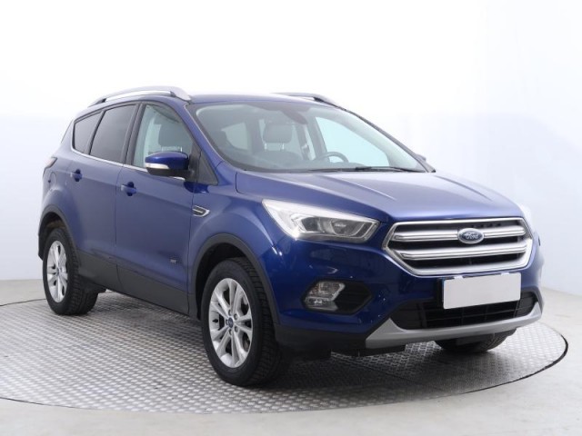 Ford Kuga  2.0 TDCi 