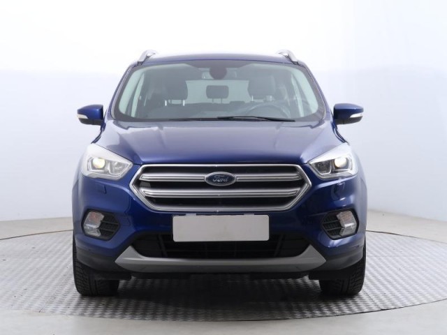 Ford Kuga  2.0 TDCi 