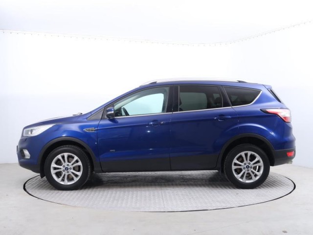 Ford Kuga  2.0 TDCi 