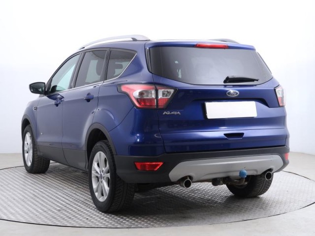 Ford Kuga  2.0 TDCi 