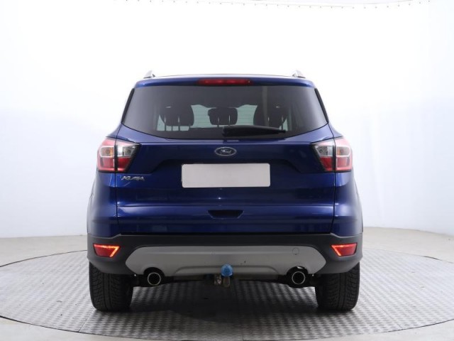 Ford Kuga  2.0 TDCi 