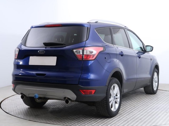 Ford Kuga  2.0 TDCi 