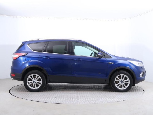 Ford Kuga  2.0 TDCi 