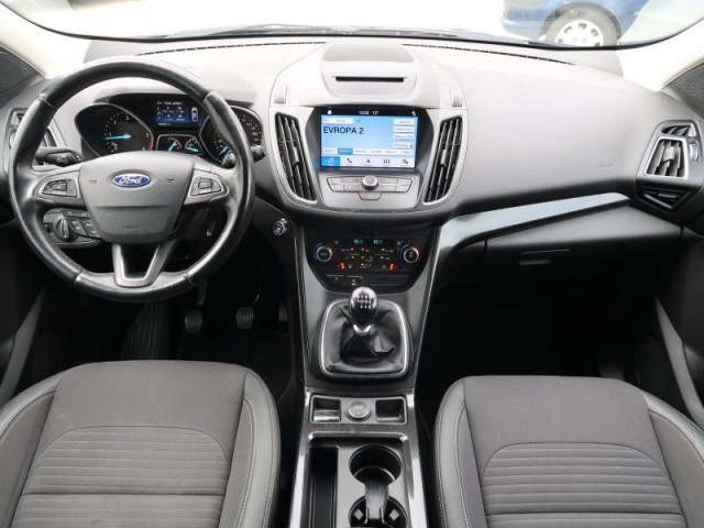 Ford Kuga  2.0 TDCi 