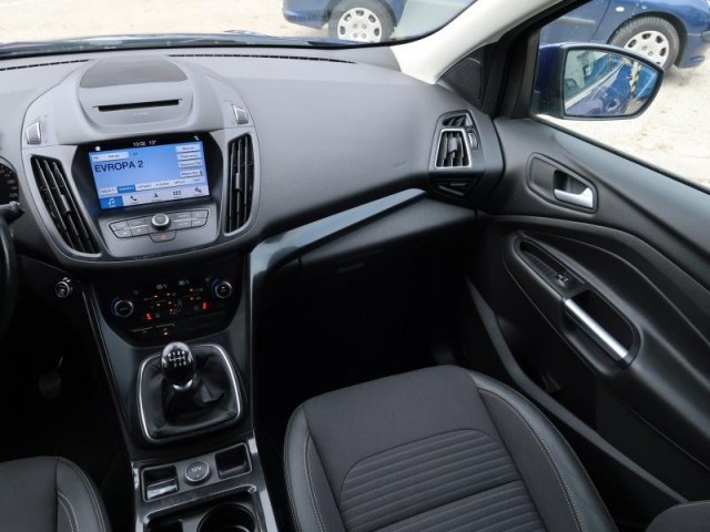 Ford Kuga  2.0 TDCi 