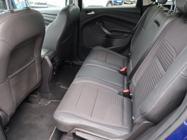 Ford Kuga  2.0 TDCi 