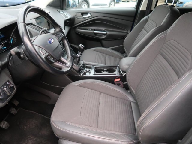 Ford Kuga  2.0 TDCi 