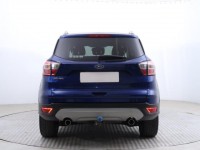 Ford Kuga  2.0 TDCi 