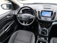 Ford Kuga  2.0 TDCi 