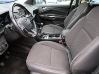Ford Kuga  2.0 TDCi 