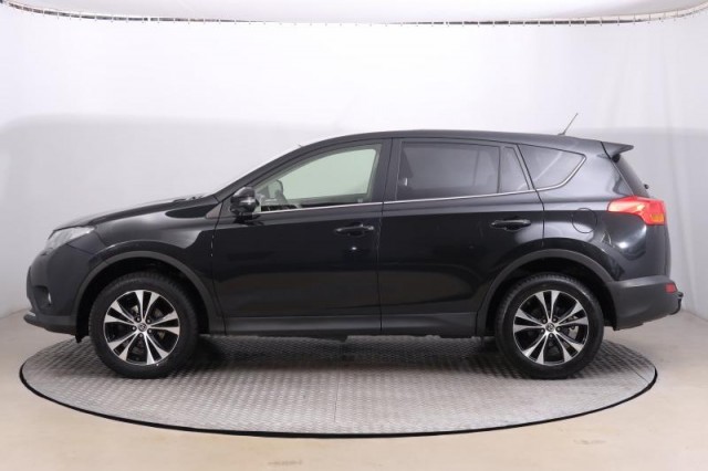 Toyota RAV 4  2.0 VVT-i Active