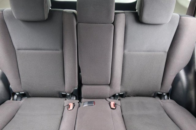 Toyota RAV 4  2.0 VVT-i Active