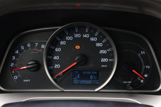 Toyota RAV 4  2.0 VVT-i Active