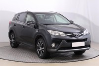 Toyota RAV 4  2.0 VVT-i Active