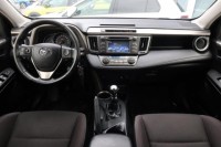 Toyota RAV 4  2.0 VVT-i Active