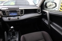 Toyota RAV 4  2.0 VVT-i Active