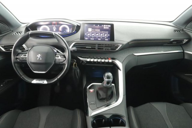 Peugeot 5008  1.5 BlueHDi GT Line