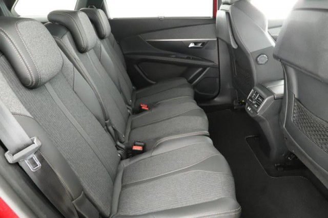 Peugeot 5008  1.5 BlueHDi GT Line