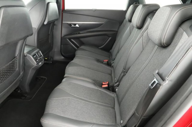 Peugeot 5008  1.5 BlueHDi GT Line