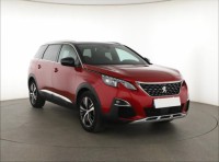 Peugeot 5008  1.5 BlueHDi GT Line