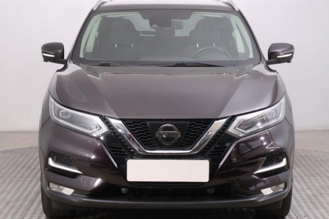 Nissan Qashqai  1.2 DIG-T 