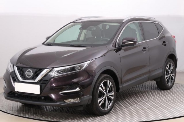 Nissan Qashqai  1.2 DIG-T 