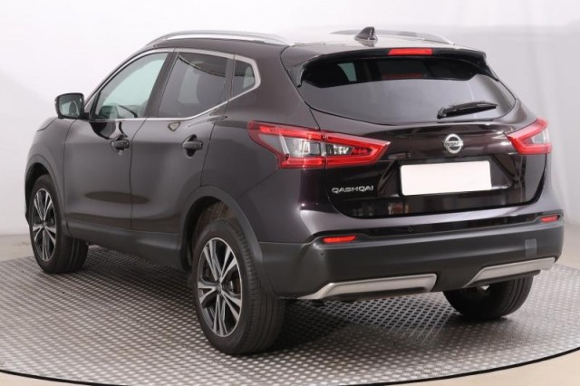 Nissan Qashqai  1.2 DIG-T 