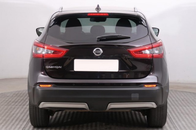 Nissan Qashqai  1.2 DIG-T 