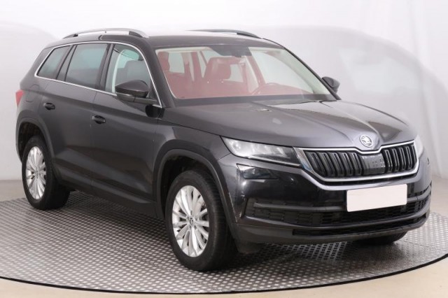 Škoda Kodiaq  2.0 TDI Style