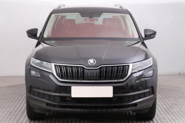 Škoda Kodiaq  2.0 TDI Style