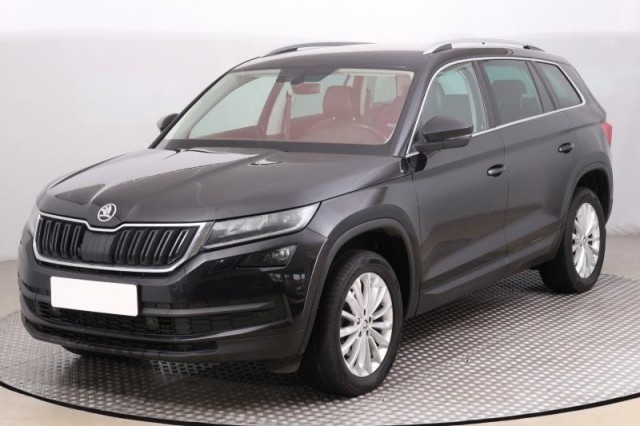 Škoda Kodiaq  2.0 TDI Style