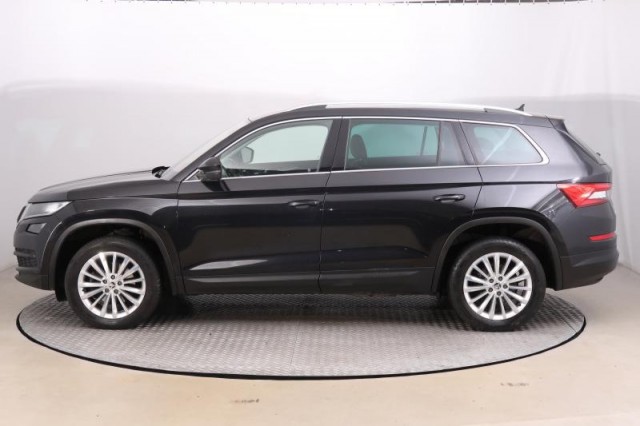 Škoda Kodiaq  2.0 TDI Style