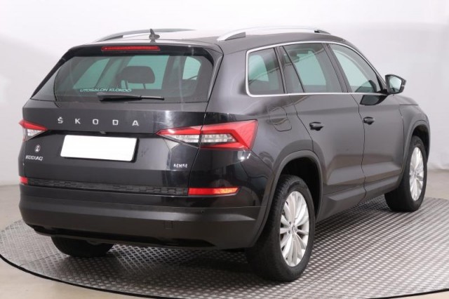 Škoda Kodiaq  2.0 TDI Style